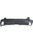 Peugeot 2008 13/16 Arka Tampon Si̇yah (Reflektör Deli̇kli̇ (Sensör Deli̇ksi̇z) (Tyg) 3