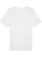 Teamrise Logo Jersey Cotton Erkek Günlük Tişört 65870504 Beyaz 2