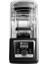 Bar Blender Pro Kapaklı 4 Lt Buz Kırıcılı 2000W 1