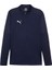 Teamfinal Training 1/4 Zip Erkek Futbol Antrenman Uzun Kollu Üst 65855106 Lacivert 1
