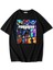 Unisex Oversize Fortnite T-Shirt 1