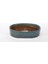 Oval Bonsai Saksısı Japon No-11-Sırlı Su Yeşili (21 Cm) 2