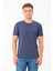 Devo Store Erkek Slim Fit T-Shirt 4