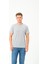 Devo Store Erkek Slim Fit T-Shirt 1