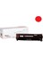 Hp CE413A Muadil Toner 305A Kırmızı 1