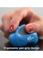 Gopoint Kablosuz Mini Mouse, Ultra Taşınabilir, 1800 Dpı Optik 2