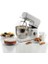 00C159800AR0 Gourmet Professıonal 7l Mutfak Şefi - Beyaz 2