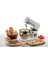 00C159800AR0 Gourmet Professıonal 7l Mutfak Şefi - Beyaz 3