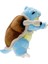 30CM Pokémon Blastoise Peluş Oyuncak Sevimli Blastoise Doll (Yurt Dışından) 3