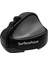 Surfacepoint Kablosuz Ergonomik Mouse, Sunum Tıklayıcısı - Siyah 1