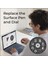 Surfacepoint Kablosuz Ergonomik Mouse, Sunum Tıklayıcısı - Siyah 3