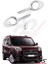 Fiat Doblo Sis Çerçevesi 2011 Üzeri 2 Prç. 2