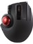 Trackball Kablosuz Mouse, Ergonomik Mouse, 3 Cihaz Bağlantısı, Kablolu 1