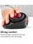 Orbit Fusion Kablosuz Trackball (K72363WW), Siyah 2