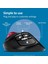 Orbit Fusion Kablosuz Trackball (K72363WW), Siyah 3