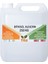 Bitkisel Gliserin Vg (Vegetable Glycerin) E422 250 kg 1