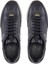 Siyah Bağcıklı Sneaker -02132- 3