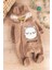 Kedi Figürlü Peluş Welsoft Kız/erkek Bebek Tulum 1