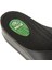 Active 31135-001 Topuk Jelli Anatomik Taban Kadın Terlik Siyah 36-40 5