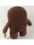 30 cm Anime Domo Kun Peluş Oyuncak Domo Kun Peluş Oyuncak Bebek (Yurt Dışından) 3