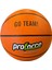 B-7 Kauçuk Sokak Basketbol Topu 1