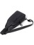 Yosıcl Yeni Açık Büyük Kapasiteli Crossbody Çanta Dropshipping Erkek Göğüs Çantası Moda Basit Trend Omuz Çantası (Yurt Dışından) 3
