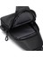 Yosıcl Yeni Açık Büyük Kapasiteli Crossbody Çanta Dropshipping Erkek Göğüs Çantası Moda Basit Trend Omuz Çantası (Yurt Dışından) 4