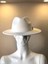 Akıta Panama Hat (Beyaz Panama Şapka) 4