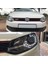 Vw Polo 6r 2009-2014 Uyumlu Gti Krom Far 1