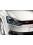 Vw Polo 6r 2009-2014 Uyumlu Gti Krom Far 2