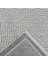 Jüt Sisal Gri Beyaz Makine Halısı 9718 3