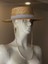 Gıa Straw Hat (Incili Hasır Şapka) 2