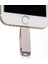 Iphone - Pc Uyumlu 128 GB Flash Otg USB Data Bellek 2