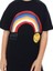Erkek Çocuk Gülen Yüz Baskılı Tshirt 5