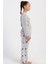 Kız Çocukwelsoft Uzun Kol Pijama Takım7-8/15-16 , 403154 2