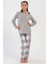 Kız Çocukpolar Uzun Kol Pijama Takım(9-10/15-16) , 403071 1