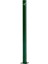 ÇİT SİSTEMLERİ 5 ADET PANEL ÇİT DİREĞİ 120 CM AKSESUARLAR DAHİL 3