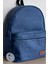Okul Çantası Sırt Çantası Seyahat Çantası Su Itici Kumaş Spor Çantası 40X30X15CM 18LT 1