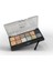 Homm Life & Colour Eyeshadow Palette Desert 12LI Far Paleti 1