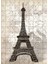 Ahşap Mdf Puzzle Yapboz Fransa Paris Eyfel Kulesi 120 Parça 25*35 cm 1