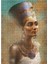 Karizma Tablo Ahşap Mdf Puzzle Yapboz Nefertiti 500 Parça 50*70 cm 1