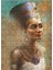 Ahşap Mdf Puzzle Yapboz Nefertiti 120 Parça 25*35 cm 1