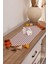 Renkli Püsküllü Çizgili Runner 90 x 30,R-47k 1
