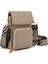 Cep Telefonları, Kartlar, Bozuk Paralar ve Diğer Küçük Eşyalar Için Kadın Crossbody Çanta Omuz Çantası (Yurt Dışından) 1