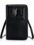 Cep Telefonları, Kartlar, Bozuk Paralar ve Diğer Küçük Eşyalar Için Kadın Crossbody Çanta Omuz Çantası (Yurt Dışından) 1