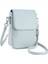 Cep Telefonları, Kartlar, Bozuk Paralar ve Diğer Küçük Eşyalar Için Kadın Crossbody Çanta Omuz Çantası (Yurt Dışından) 1