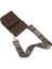 Cep Telefonları, Kartlar, Bozuk Paralar ve Diğer Küçük Eşyalar Için Kadın Crossbody Çanta Omuz Çantası (Yurt Dışından) 2