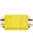 XT60 Plug 60A Li-Po Konnektör Takım 5