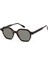 6914 2 Geometrik Havana Unisex Güneş Gözlüğü 1