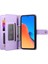 Xiaomi Redmi Için Flip Case 12 4g/5g Iş Cüzdan Çok Fonksiyonlu Standı (Yurt Dışından) 4